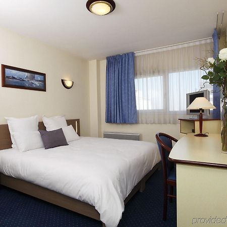 Appart'City Pontoise Cergy-Le-Haut Zimmer foto